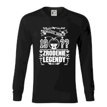 Zrodenie legendy pre pilota Zrodenie legendy pre pilota