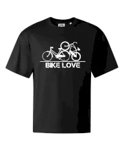 Bike love
