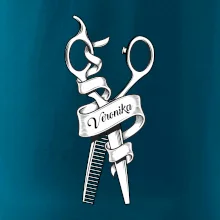 Nůžky - vlastní jméno