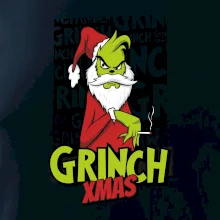 Grinch Xmas