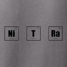 Periodická tabuľka Nitra