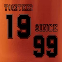 Together (váš ročník)