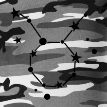 Súhvezdie - Taurus - Býk