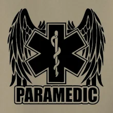 Paramedic