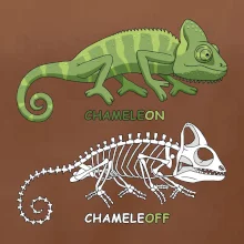 ChameleON_OFF (Hana-creative) ChameleON_OFF (Hana-creative)