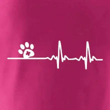 Veterinár EKG