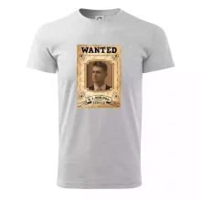 Wanted Fotka Wanted Fotka