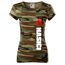 Hasiči zdravotník Hasiči zdravotník