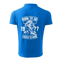 Born To Ski (vlastný ročník)