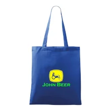 John Beer traktor John Beer traktor