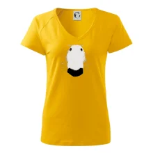 Barzoj čumák (Moňas)