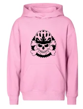 Lebka cyklista - prilba