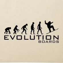 Evolúcia Boards Evolúcia Boards