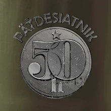 Československý Päťdesiatnik