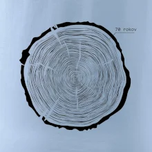70 rokov - Letokruhy