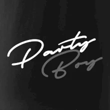 Party Boy Party Boy