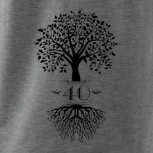 Narodeninový strom 40