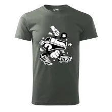 Rozhodcovská píšťalka Rozhodcovská píšťalka