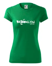 Brooklyn úsmev