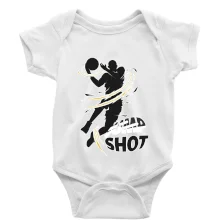 Basketball - jump shot