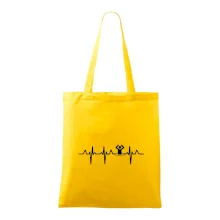 EKG otužovanie EKG otužovanie