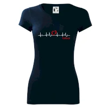 Moje srdce bije pre fotbal