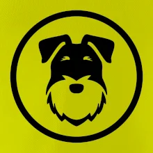 Bradáč v koliesku veľký