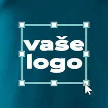 Vlastné logo - Tričko alebo mikina Vlastné logo - Tričko alebo mikina