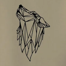 Geometria - vlk - vyjúci