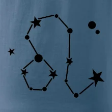 Súhvezdie - Leo - Lev Súhvezdie - Leo - Lev