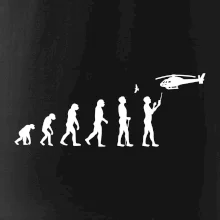 Evolúcia modelárov Evolúcia modelárov