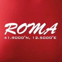 Roma GPS