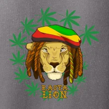 Rasta Lion Rasta Lion