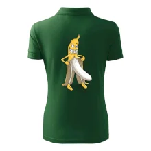 Úchylný banán (Hana-creative)