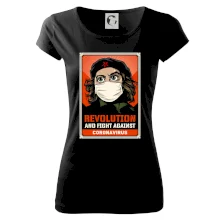 Corona Revolution & Fight