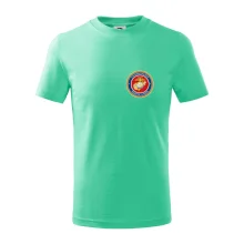 United States Marine Corps  barevné