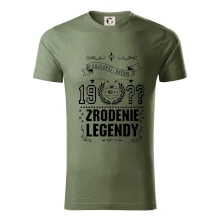 Zrodenie legendy - pre všetkých Zrodenie legendy - pre všetkých