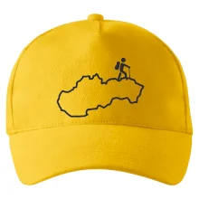 Slovenský turista Slovenský turista