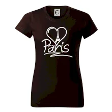 Srdce Paris Srdce Paris