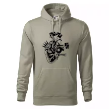 Vodičovo srdce Vodičovo srdce