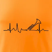 Trubka ekg Trubka ekg