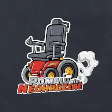 Pomalu, ale neohroženě Pomalu, ale neohroženě