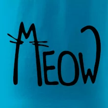 Meow - Mňau