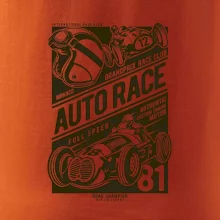 Auto Race