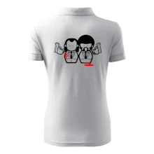 PF - Postavičky PF - Postavičky