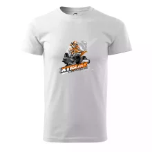 ATV štvorkolka Xtreme oranžová ATV štvorkolka Xtreme oranžová