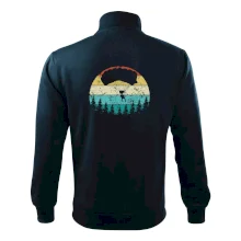 Paragliding vintage Paragliding vintage