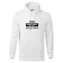 Otec uradne hodiny Otec uradne hodiny