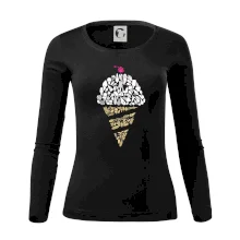 Ice Cream ikony Ice Cream ikony