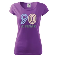 90 a fešák 90 a fešák